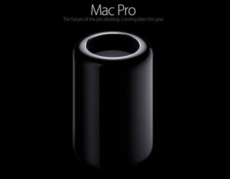 Mac Pro     