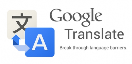 Google Translate    
