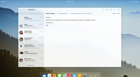    Windows  OS X  Linux