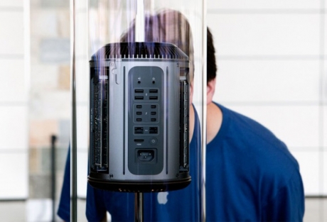     Mac Pro