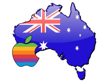 Apple -       