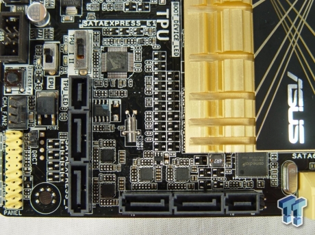 ASUS    SATA-Express   Z87-Deluxe/SATA-Express