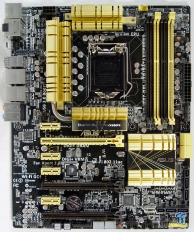 ASUS    SATA-Express   Z87-Deluxe/SATA-Express