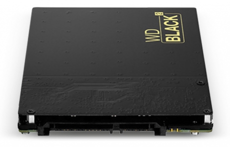 Western Digital    SSD  HDD