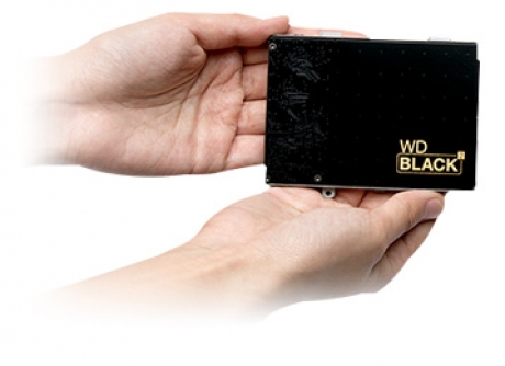 Western Digital    SSD  HDD