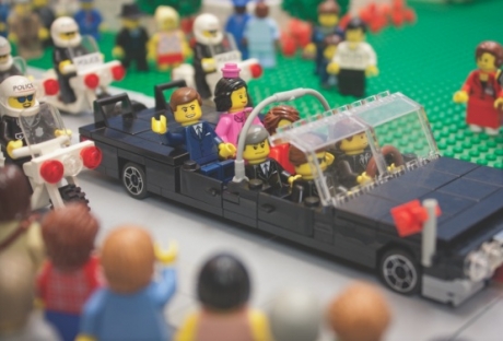       Lego