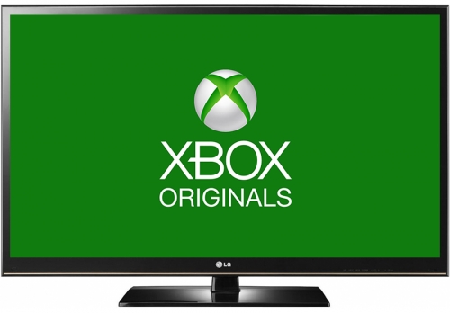 Microsoft   - Xbox Originals
