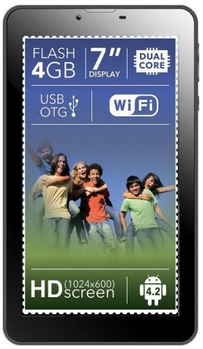 BQ-7000:  7- Android-   