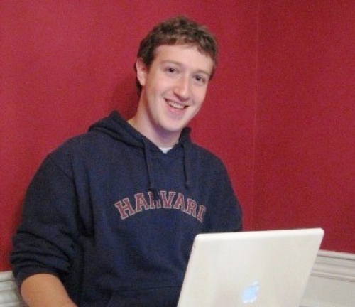 Facebook  10 