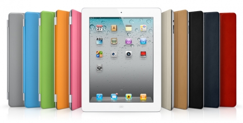 Apple    iPad 2