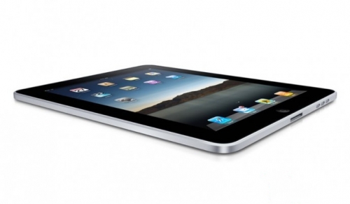 Apple    iPad 2