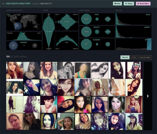   selfie-   ?