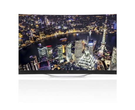 LG   OLED   CES