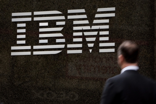 2013 IBM -