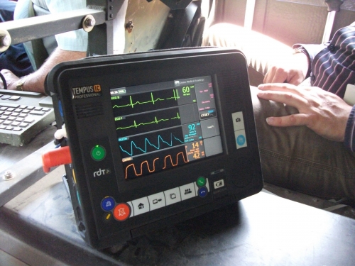 Tempus Pro -    