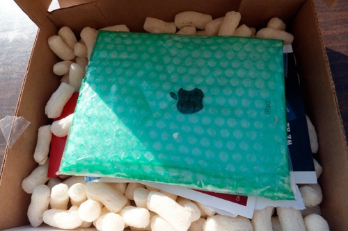        ,   iPad