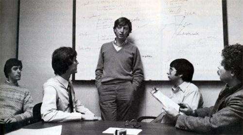   Windows-  1983 