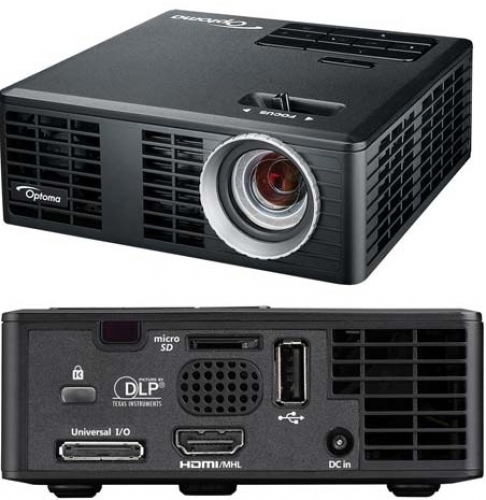 Optoma     - ML750