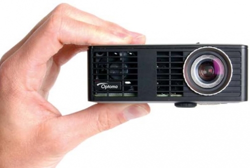 Optoma     - ML750