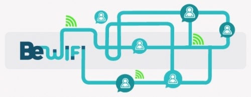 BeWifi -        