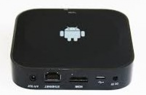 VolksPC   -     - Android  Debian Linux