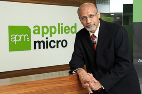 AppliedMicro  16- ARM 