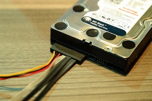 Computex 2014: WD      SATA Express