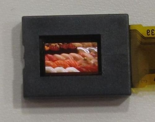 Sony  OLED-   