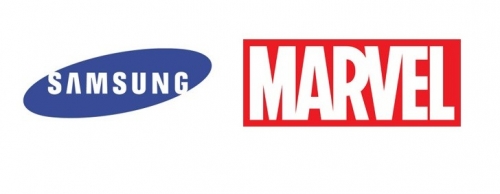 Samsung       Marvel