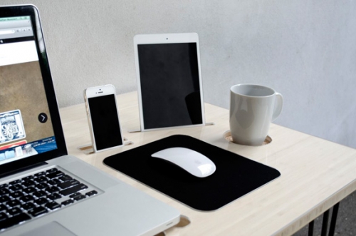 SlatePro:       Apple