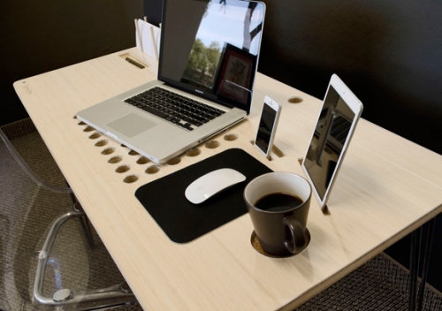 SlatePro:       Apple