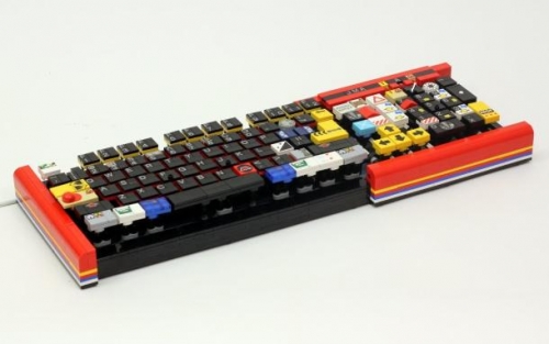       Lego