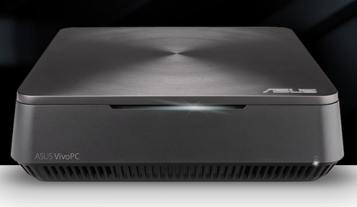 CeBIT 2014:  VivoPC VM60    ASUS