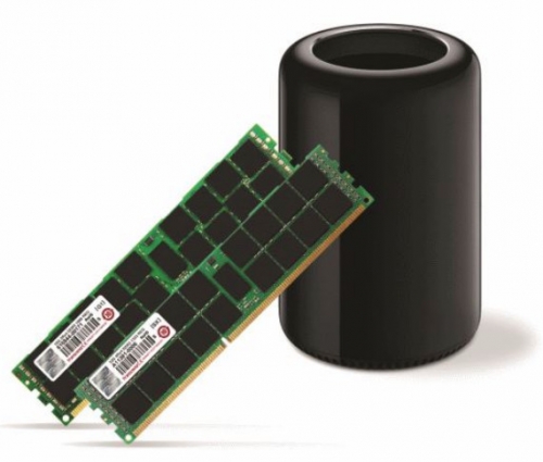    Transcend       Mac Pro  128 GB