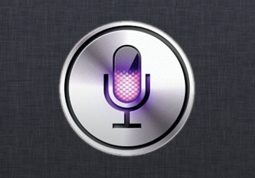  Siri        