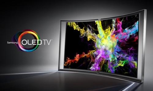 Samsung        OLED-