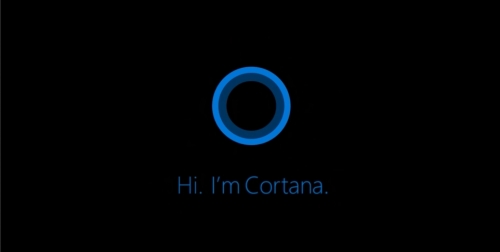   Cortana          Windows