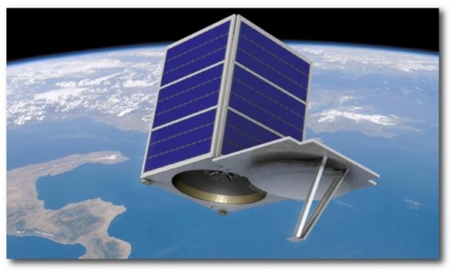 Google    Skybox