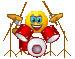 :drums2: