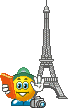 :eiffel: