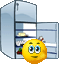 :refrigerator: