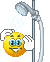 :shower: