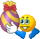:smiliewithegg: