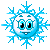 :snowflake: