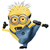 :kungfu-minion: