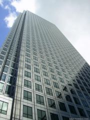 Сградата на CityBank