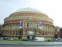 Royal Albert Hall