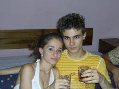 Аз и my girl