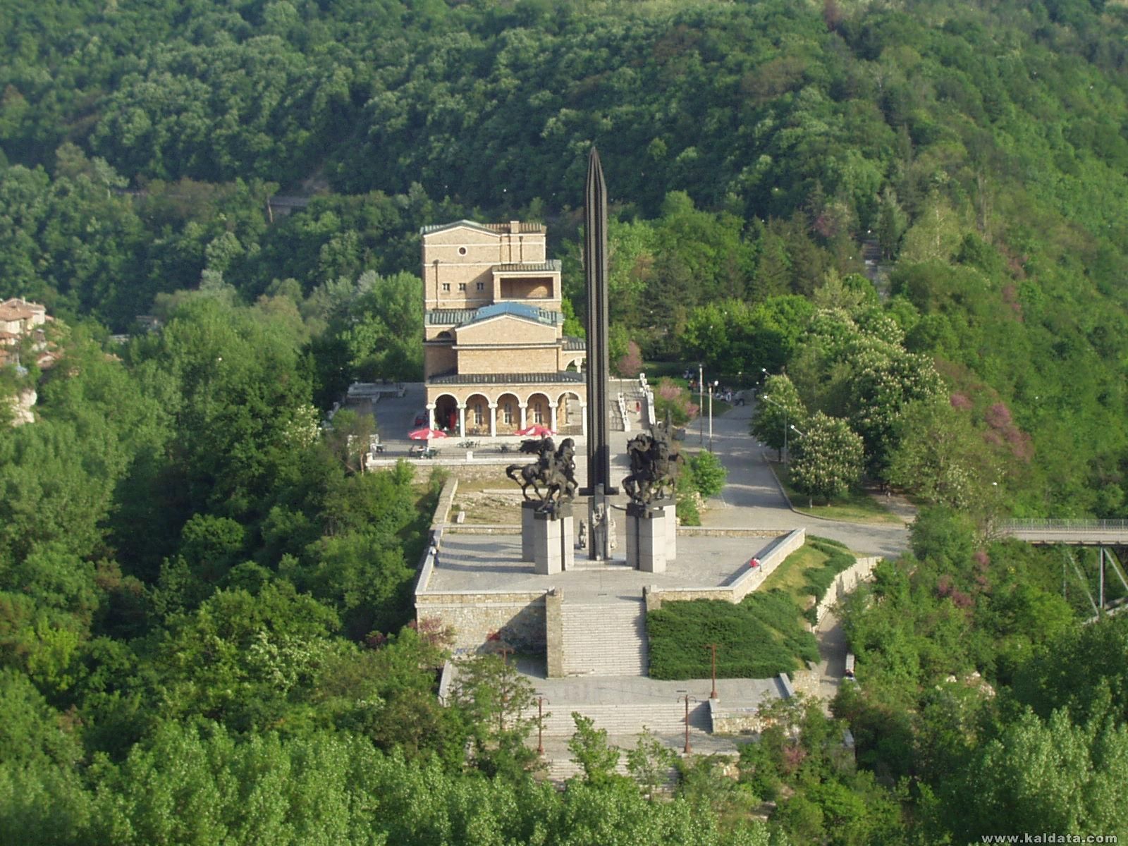 Велико Търново