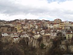 Старата част